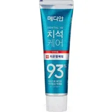 Зубная паста Median Tartar Gum (120г)