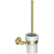 Ершик для унитаза Art&Max Antic Crystal AM-E-2681SJ-Do