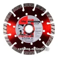 Отрезной диск алмазный  Fubag 11150-3