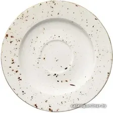 Блюдце Bonna Grain Rita Coffee GRARIT01CT