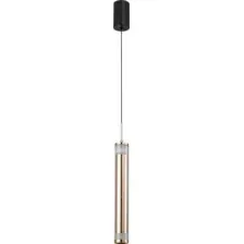 Потолочный светильник ESCADA 609/S LED (золото)