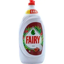 Средство FAIRY для мытья посуды Гранат 1.35л