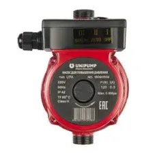 Насос циркуляционный Unipump (для пов. давления) UPА 15-120 195