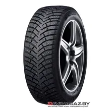 Шина зимняя под шип - NEXEN 235/65R18 WINGUARD WINSPIKE 3 106T