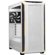 Корпус be quiet! Shadow Base 800 DX White BGW62