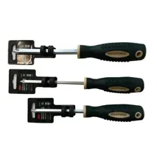 Отвертка RockForce Profi PH2.0х100 RF-70120100