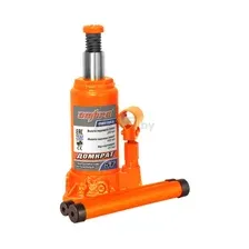 Домкрат OMBRA OHT105