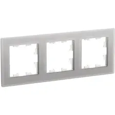 Рамка Schneider Electric Atlas Design ATN320303