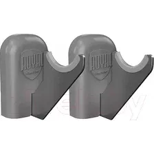 Кронштейн Royal Thermo Design 80 RTD80S (серебристый)