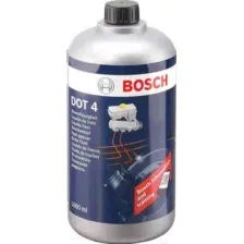 Тормозная жидкость Bosch DOT4 1987479107 1л