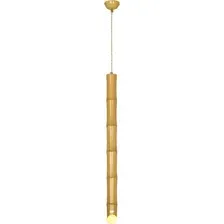 Подвесная люстра Lussole LSP-8563-5