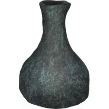 Ваза Eglo Malimono 421166 (алюминий, зеленая патина)