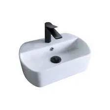Умывальник Gid N9293 (45х29 / белый)