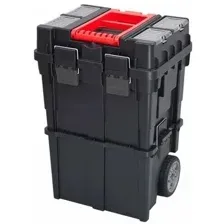 Ящик для инструментов Patrol Wheelbox HD Compact Logic