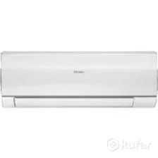 Кондиционер Haier Flexis On-Off 2025 HSU-12HFF203/R3-W/HSU-12HUF203/R3