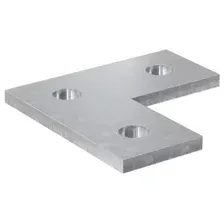 Пластина соединительная Fischer FFF 3L 504498 (25 шт)