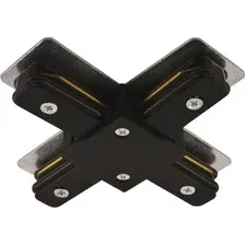 Коннектор питания шинопровода Arte Lamp Track Accessories A110006