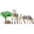 Набор фигурок Masai Mara Мир диких животных MM201-009