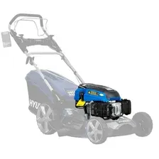 Газонокосилка бензиновая Hyundai L5154S