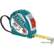 Рулетка Total TMT126101M