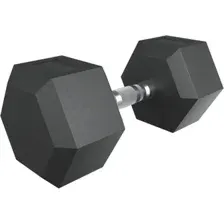 Гантель Unixfit DBHEX27.5 27.5 кг