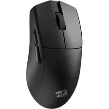 Игровая мышь Redragon K1ng Standard (черный)