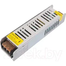 Драйвер для светодиодной ленты Elektrostandard 60W 12V IP00 LST 5A