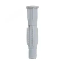 Дюбель универсальный ЕКТ KEW UKD 8x52 / B007210 (16шт, нейлон)