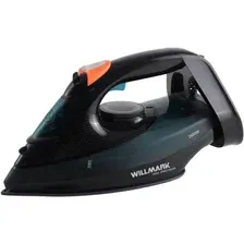 Утюг Willmark SI-2658CA
