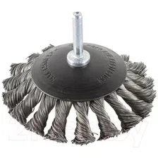 Щетка для электроинструмента RockForce RF-BCK104
