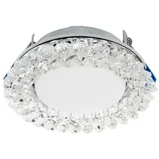 Точечный светильник General Lighting GCL-GX53-H38-BL-9