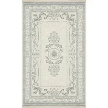 Ковер Bossan Rome 1754A-KGRI-BEJ (0.8x1.5)