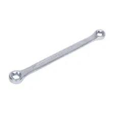 Ключ накидной TORX E-стандарт E10-E12 KING TONY 19201012