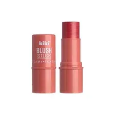 Румяна для лица KIKI Blush Stick кремовые, тон 902
