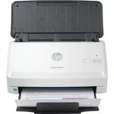 Сканер HP ScanJet Pro 2000 s2
