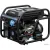 Бензиновый генератор Hyundai HHY9050FEB-ATS