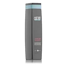 Шампунь для волос Nirvel Color Care Shampoo для окрашенных волос 250мл
