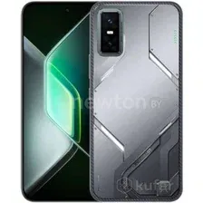 Телефон Infinix GT 30 X6876 8GB/256GB (графит)