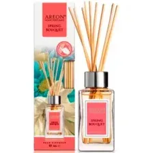Аромадиффузор Areon Sticks New Spring bouquet ARE-RS6 (85 мл)