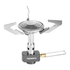 Горелка туристическая Fire-Maple Buzz Gas Stove