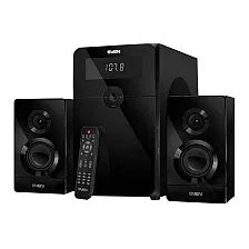 Акустическая система SVEN MS-2250 Black