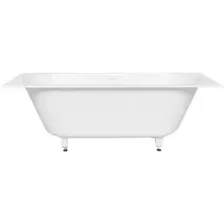 Ванна Salini Ornella Axis Kit 170x70 104713G (S-Sense, глянцевый)