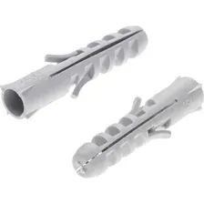 Дюбель распорный Starfix SM-57261-500, 10х50 мм, 500 шт