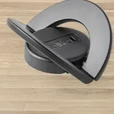 Крышка стеклянная TEFAL BUTTERFLY 18см 04199718