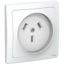 Розетка Schneider Electric Blanca BLNSR003231