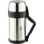 Термос для еды THERMOS FDH-1405-SBK 1.4л (серебристый)