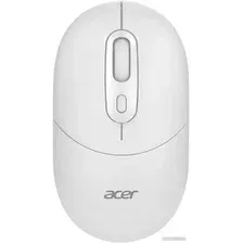 Мышь Acer OMR301 (белый)