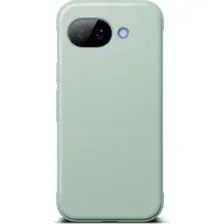 Чехол-накладка Ringke Onyx для Pixel 10a (Mint)