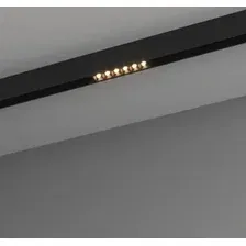 Трековый светильник Byled GRAVITY-MG20-LZ-BL-6-NW