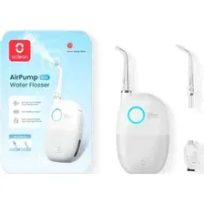 Ирригатор  Oclean A10 (серый)